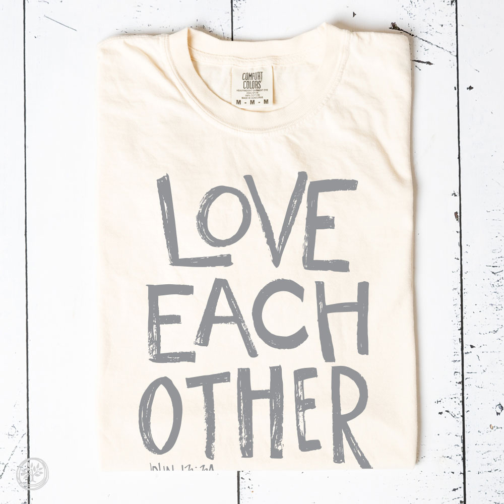 Love Each Other Apparel